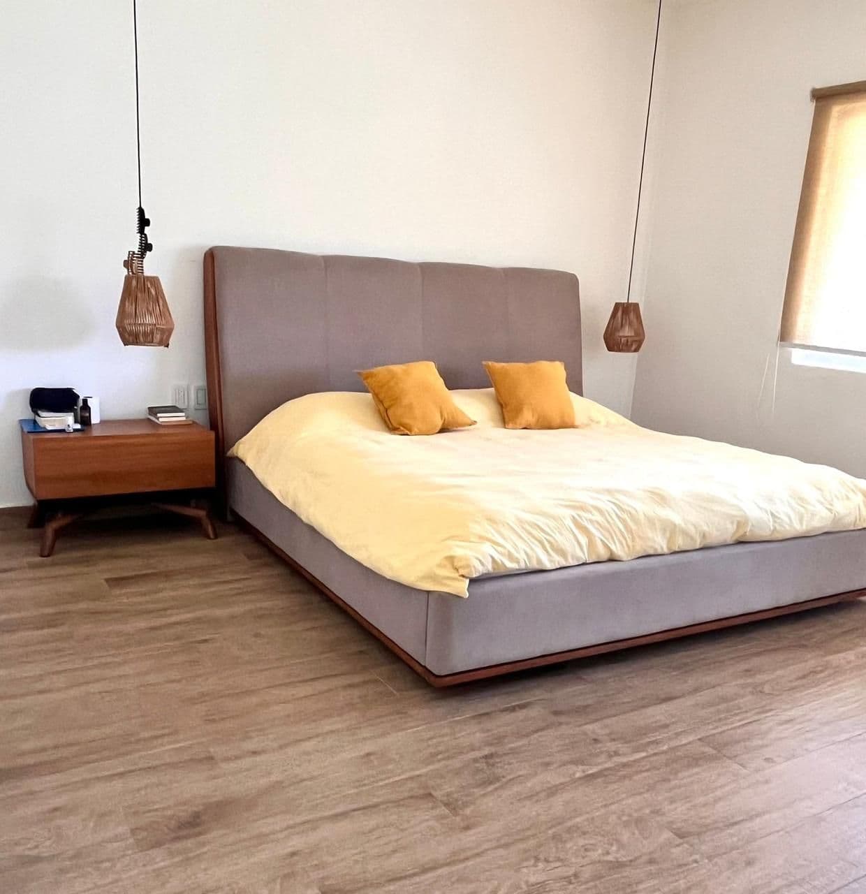 Casa en Flamingos Residencial · 4 recámaras con alberca privada