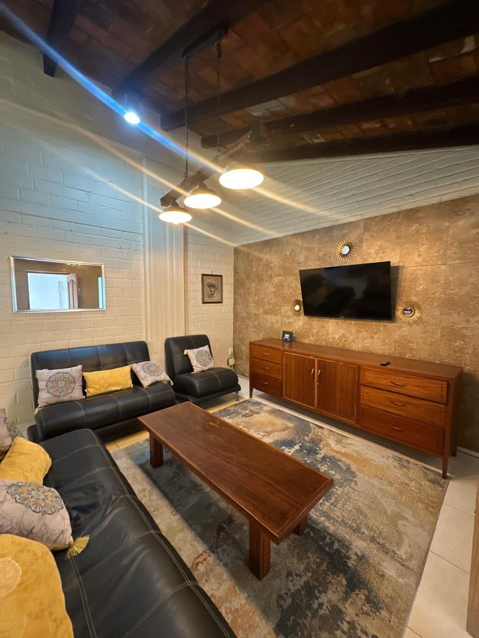 Condo Azulejos · 2 recámaras con vista al mar en Zona Romántica